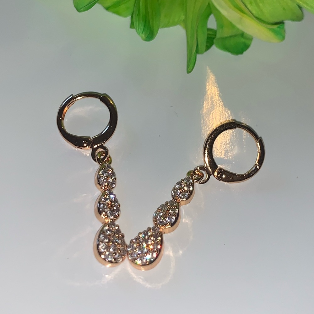 Earrings 😍 one set only